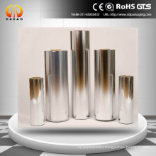 high barrier metallized bopa film